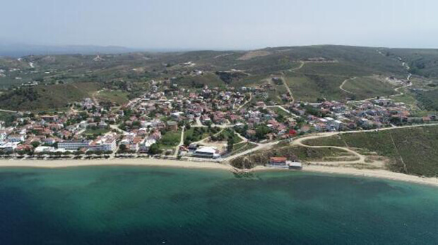 Avşa Adası Gezilecek Yerler