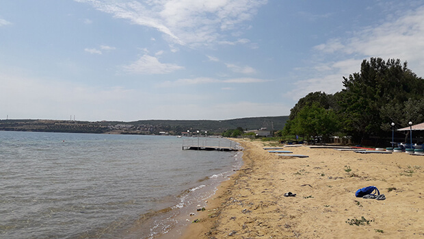 Cumhuriyet Camping Fiyatları