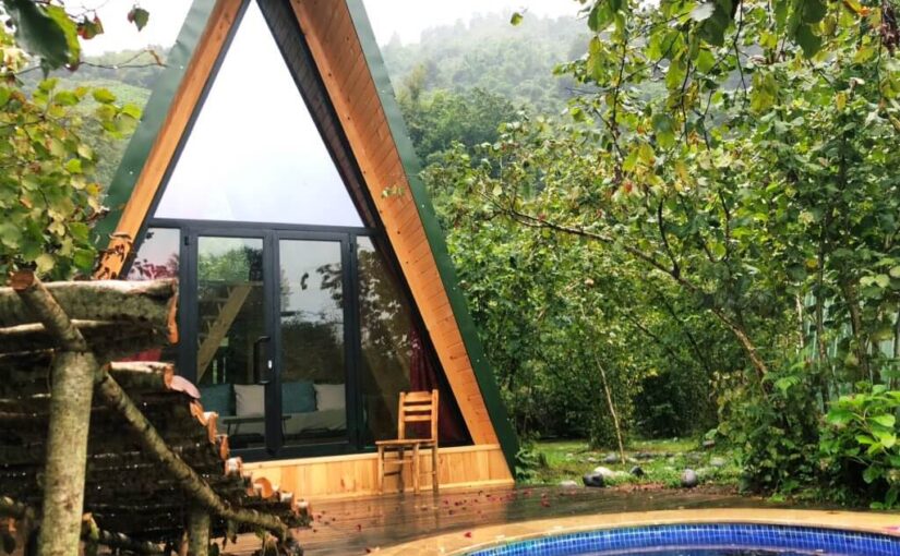 dogadakal bungalov kamp yerleri