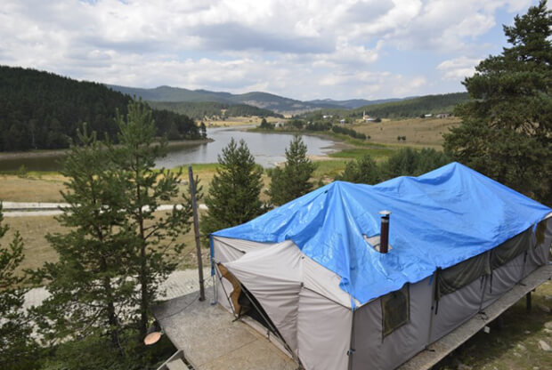 Eğriova Tabiat Parkı Giriş Ücreti Ne Kadar?