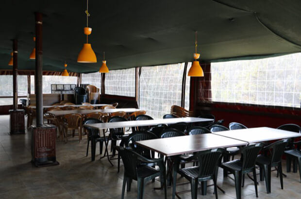 Eğriova Tabiat Parkı İletişim Ve Konum Bilgileri