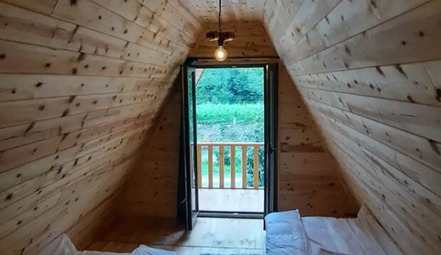 Elasya Bungalow İşletmesinde Yapabileceğiniz Aktiviteler