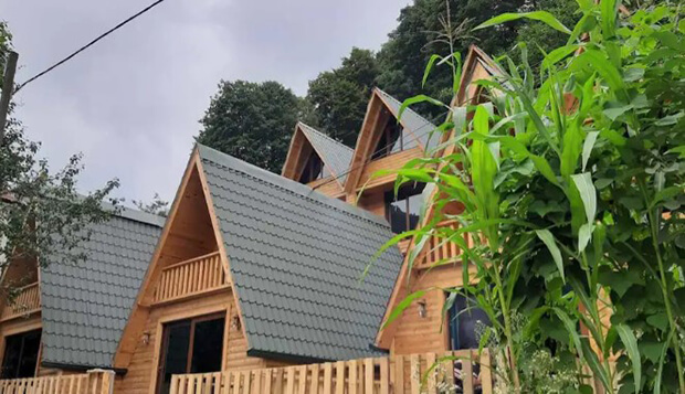 Elasya Bungalow Nerede? - Nasıl Gidilir?