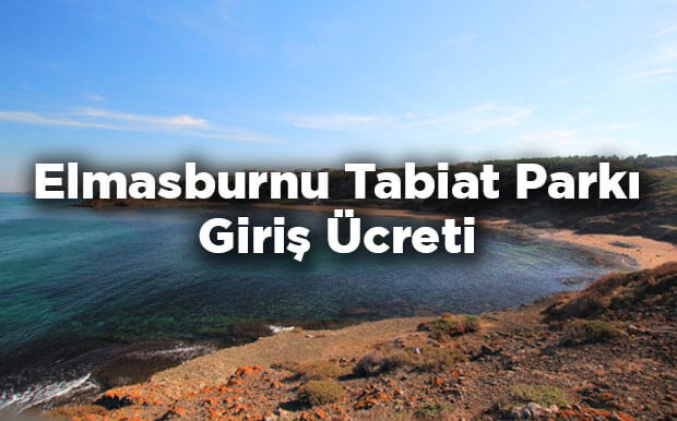 Elmasburnu Tabiat Parkı Giriş Ücreti - Beykoz Riva