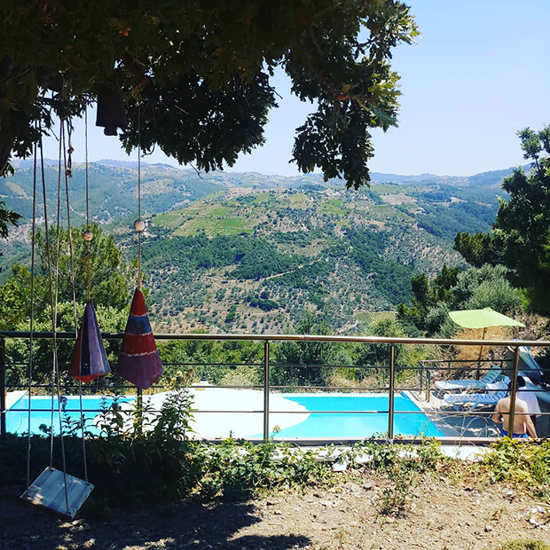 Gödence Hotel Restoran Bungalov İşletmesinde Yapılabilecek Aktiviteler