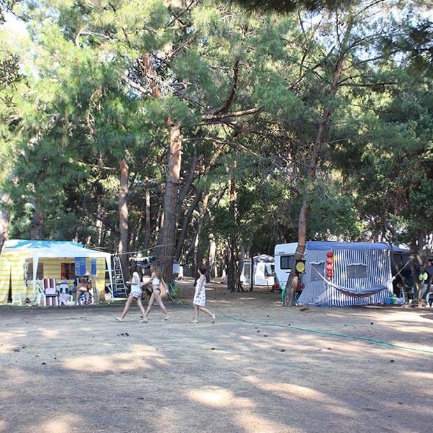 Hipo Kamp Aktiviteleri