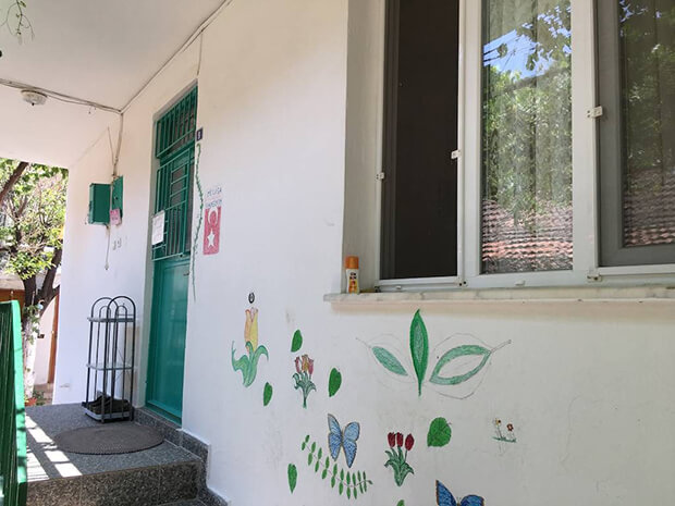Melisa Pansiyon Camp Konaklama Fiyatları