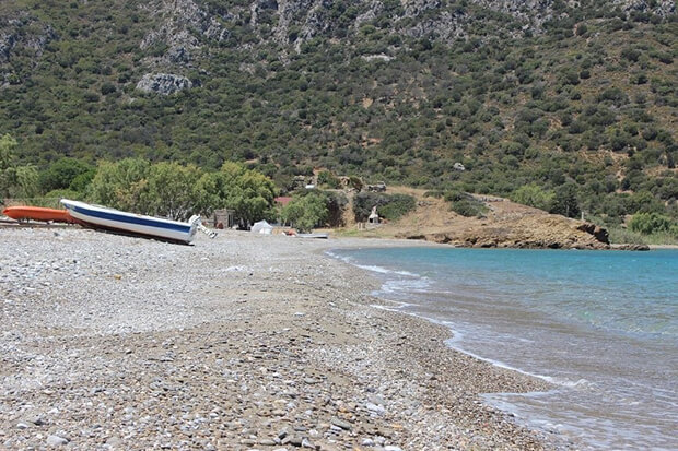 Murdala Koyu Kamp Alanı Hakkında Bilinmesi Gerekenler