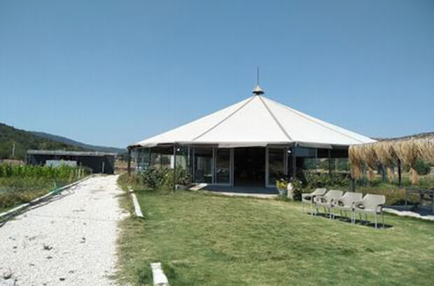 Radika Restoran Kahvaltı Ve Kamp Hizmetleri