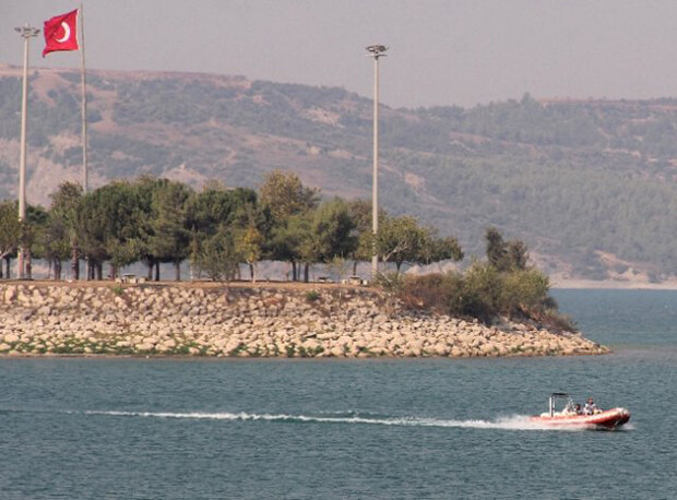 Sevgi Adası Konaklama İmkanı