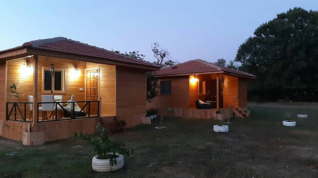 Sığla Camp Nerede? - Nasıl Gidilir?