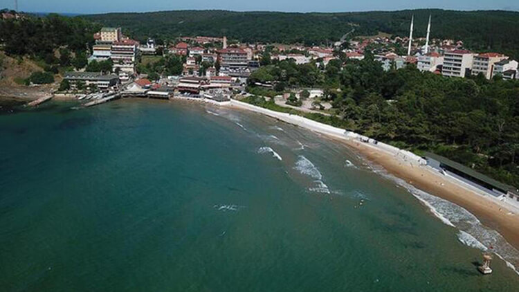 Baykuş Plajı Hakkında Merak Edilenler