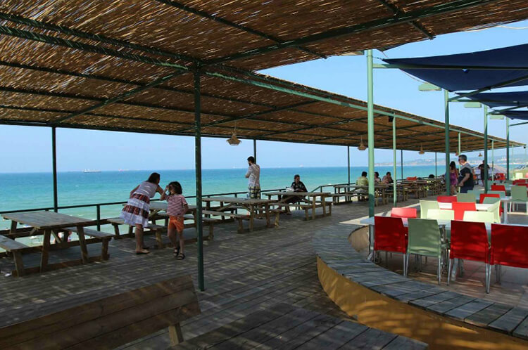 Baykuş Plajı'nda Yapılabilecek Aktiviteler