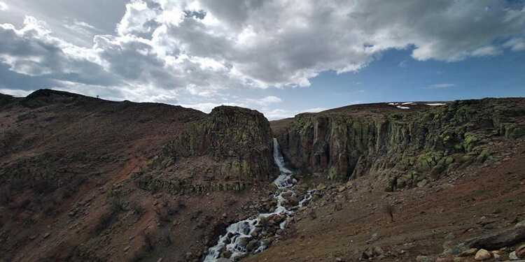 Çır Şelalesi Giriş Ücretleri