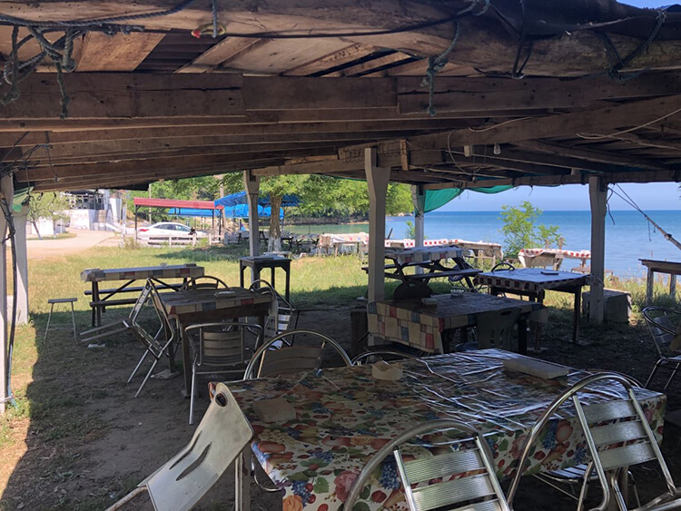 Demirkollar Aile Kampı İşletmesinde Yapabileceğiniz Aktiviteler