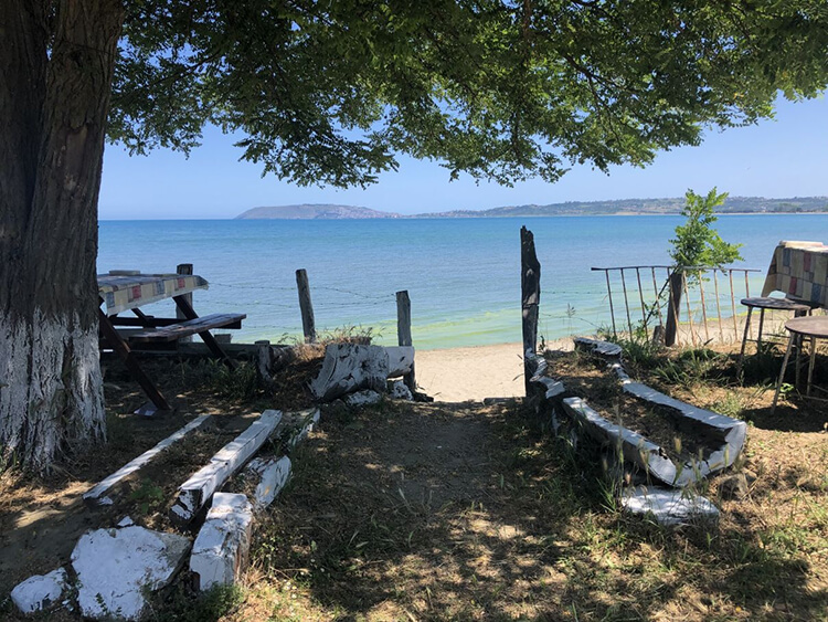 Demirkollar Aile Kampı Konaklama Hizmetleri