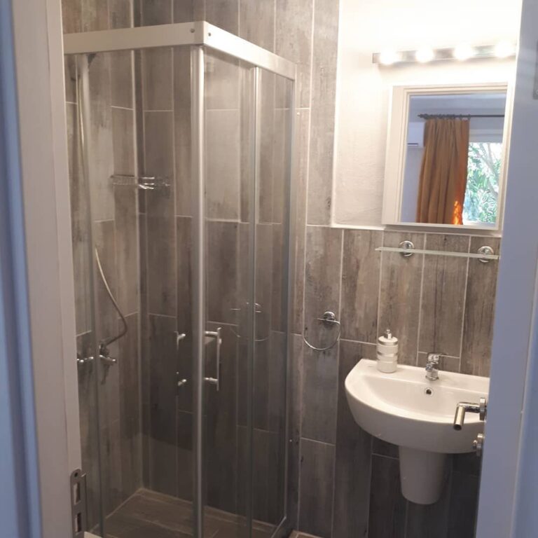 Ekincik Kamping Bungalov Kamp Yerleri