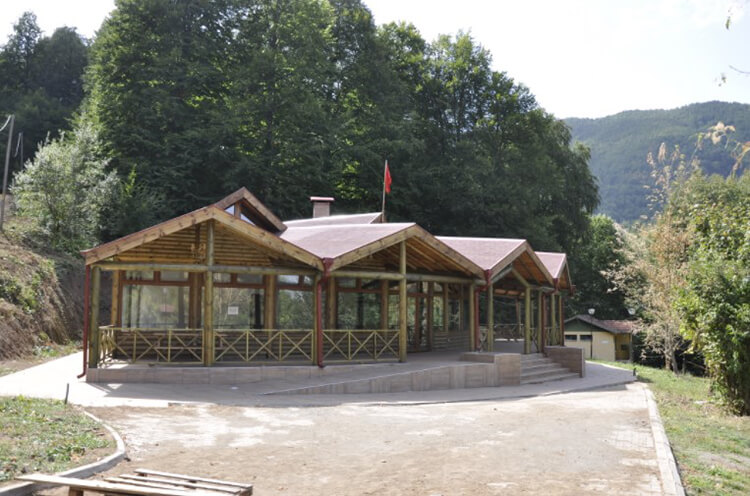 Güzeldere Şelalesi Tabiat Parkı'nda Neler Yapılır?