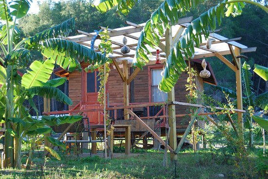 Havasupark Bungalow Nerede? - Nasıl Gidilir?