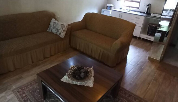 Nehir Bungalov Nerede? - Nasıl Gidilir?