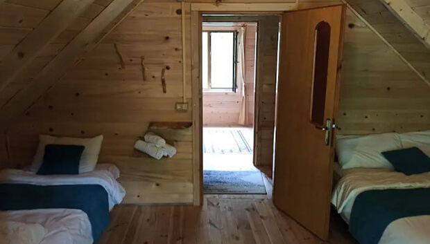 Nehir Bungalows İmkanları