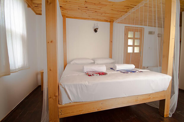 Olympos Baykuş Lodge Hizmetleri