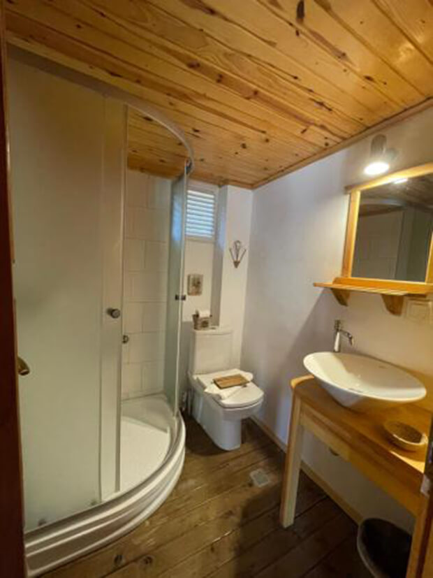 Olympos Baykuş Lodge İletişim Ve Konum Bilgisi