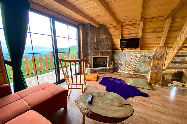 Organik Tatil Köyü Bungalow Nerede? - Nasıl Gidilir?