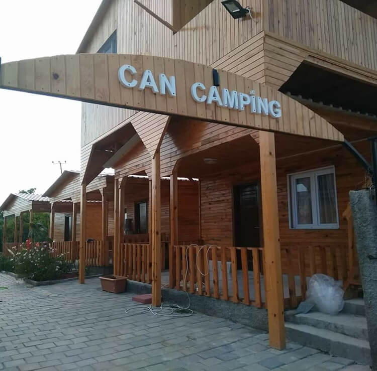 Can Camping