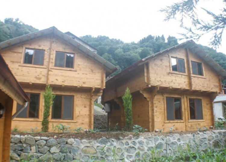Esinti Bungalows Otel