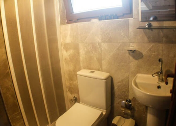 Esinti Bungalows Otel Hakkında Merak Edilenler
