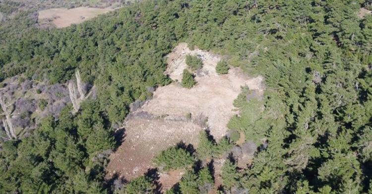 İzmir Valiliği Açıklama Yaptı