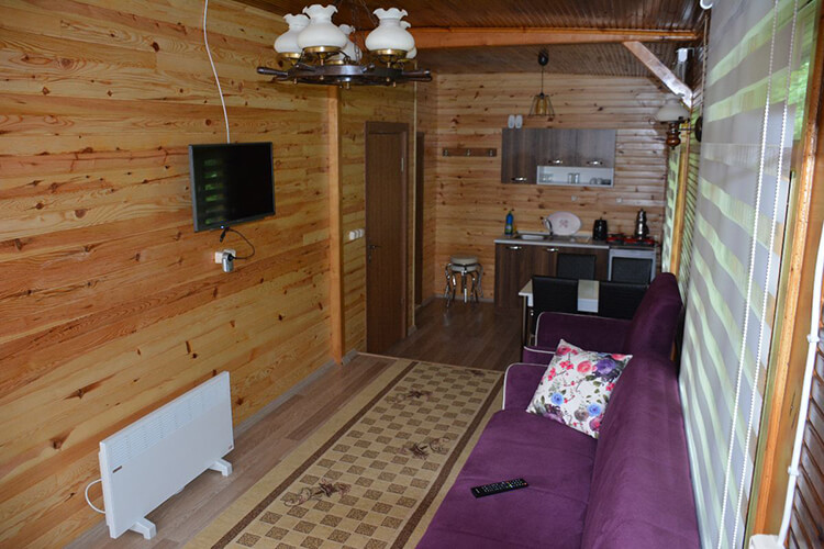 Nazlı Çiçek Apart Nerede? - Ulaşım Bilgileri