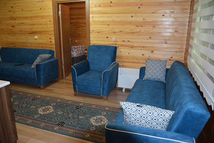 Nazlı Çiçek Bungalov İşletmesinde Neler Yapılır?