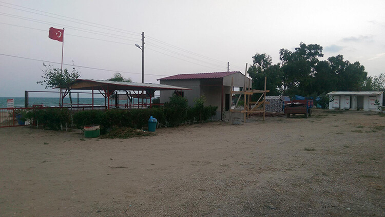 Yılmaz Camping