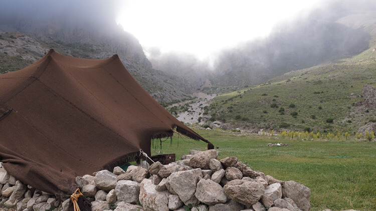 Sokulupınar Kamp Alanı