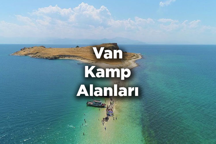 Van Kamp Alanları