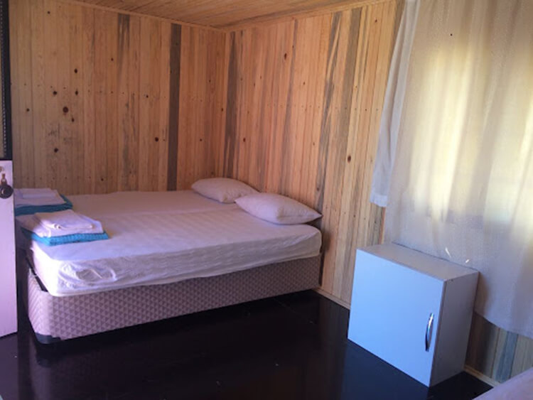 Elibol Camping Restaurant