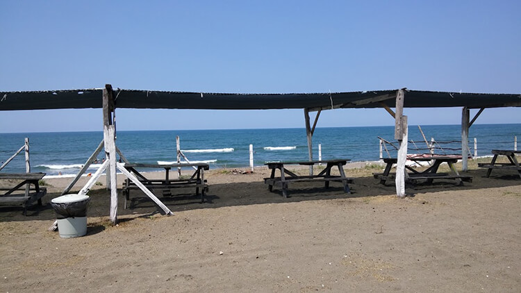 Giritli Camping