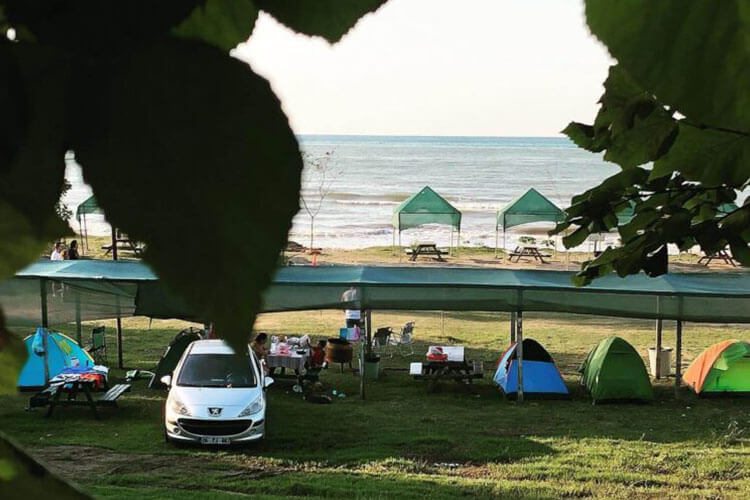 Hello Camping