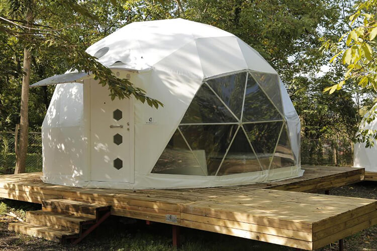 Hypnos Sapanca Glamping