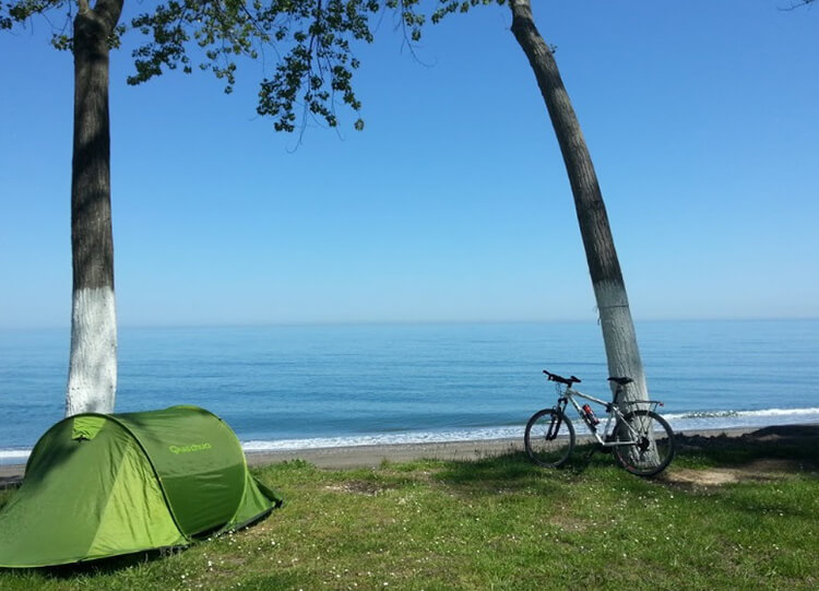İskele Kamping