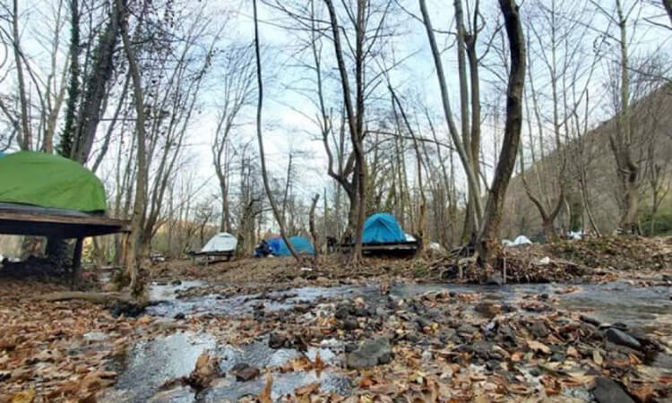İstanbul'a Yakın Yalova Kamp Yerleri