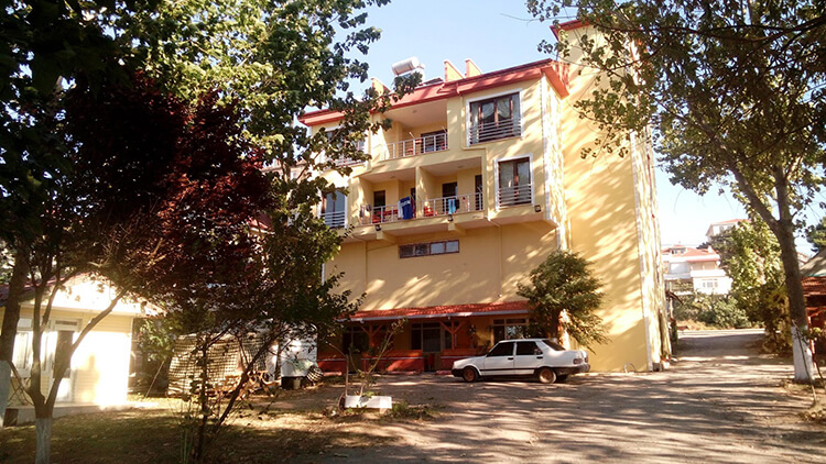 Kumpınar Camping