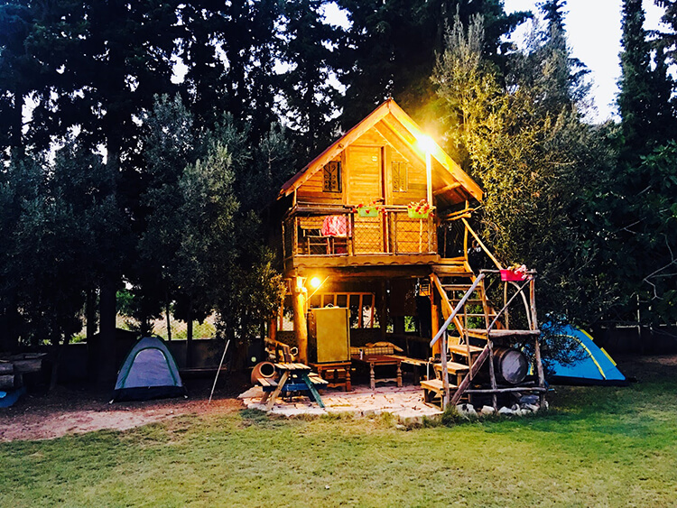 Mürsel Kamping