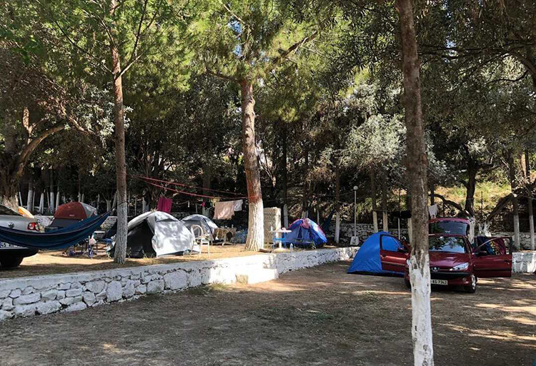 Önder Camp