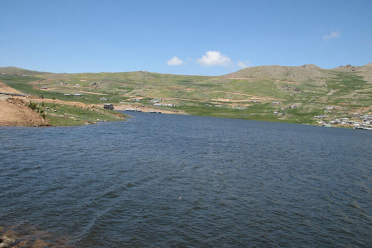 Rize'ye Yakın Bayburt Kamp Yerleri