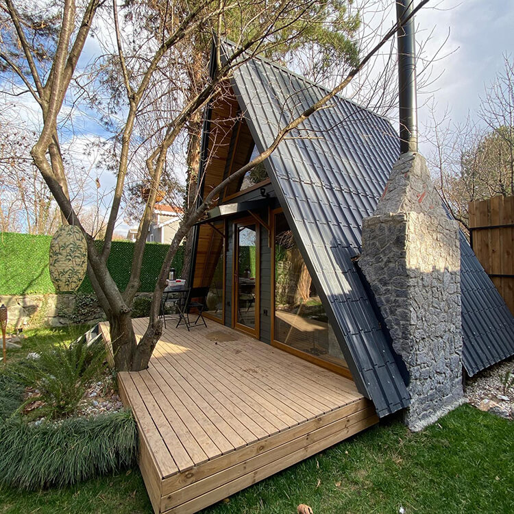 Sapanca Villa Bungalov