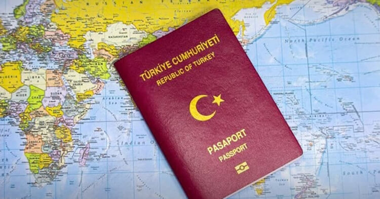 2022 Pasaport Ücretleri Ne Kadar? - 2022 Pasaport Harcı Ne Kadar?