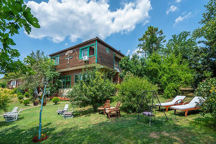 Ağva Masal Evi